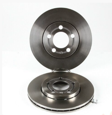 Audi A1 Ön Fren Disk