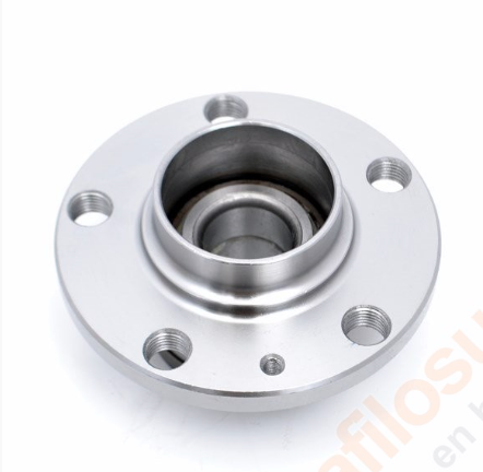 Audi A1 Arka Porya Bilya